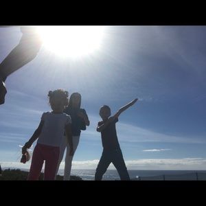 Meet your Posher, Karina